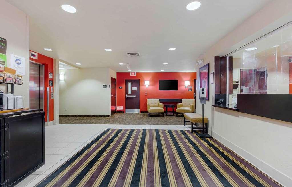 Extended Stay America Suites - Washington Dc Germantown Milestone Interior photo